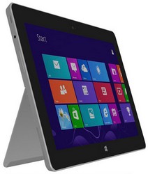 Замена кнопок на планшете Microsoft Surface 2 в Астрахане